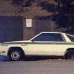 Aventura Dodge Omni Electric Car