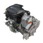 Aventura Wards Auto eHybrid Engine