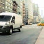Aventura Auto 2018 Ram ProMaster Mobile Entertainment Featured
