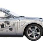 Aventura Auto 2018 Dodge Challenger Safety
