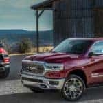 Aventura Auto 2019 Ram 1500