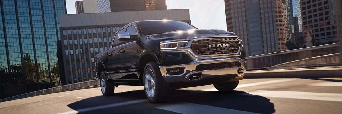 Aventura Auto 2019 Ram 1500 Stock