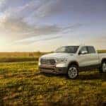 Aventura CJDR 2019 Ram 1500 Laramie Longhorn Featured