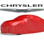 Aventura CJDR Chrysler Crossover