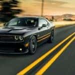Aventura CJDR 2018 Dodge Challenger Performance RT Scat Pack Affordable