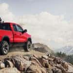 Aventura CJDR 2019 RAM 1500 Payload