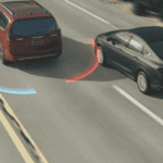 Aventura CJDR Chrysler Pacifica Blind Spot Monitoring
