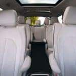 Aventura CJDR 2018 Chrysler Pacifica Interior