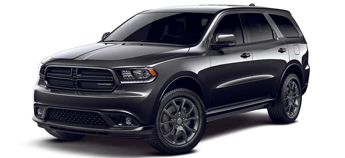 2018 dodge durango on sale trailer hitch