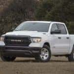 Aventura CJDR 2019 Ram 1500 Tradesman Debut