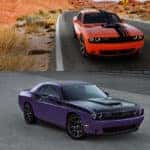 Aventura CJDR Dodge Heritage Options
