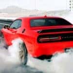 Aventura CJDR Hellcat Drag-Pack