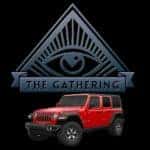 Aventura CJDR Jeep Cult Brand