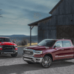 Aventura 2019 Ram 1500 Pricing Announced