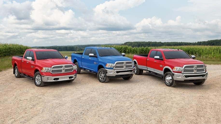Aventura CJDR 2019 Ram 1500 Special Editions Harvest