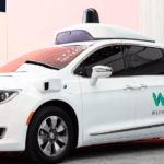 Aventura CJDR Waymo California