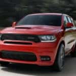 Aventura CJDR 2018 Durango GT Rallye Appearance Package