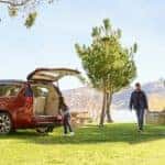 Aventura CJDR 2018 Chrysler Pacifica Best Minivan