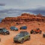 Aventura CJDR Buy Used Jeep