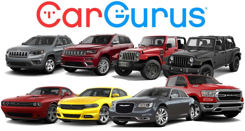 CarGurus 2018 Best Used Car Awards Winners Announced