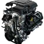 Aventura CJDR 2019 Ram 1500 eTorque