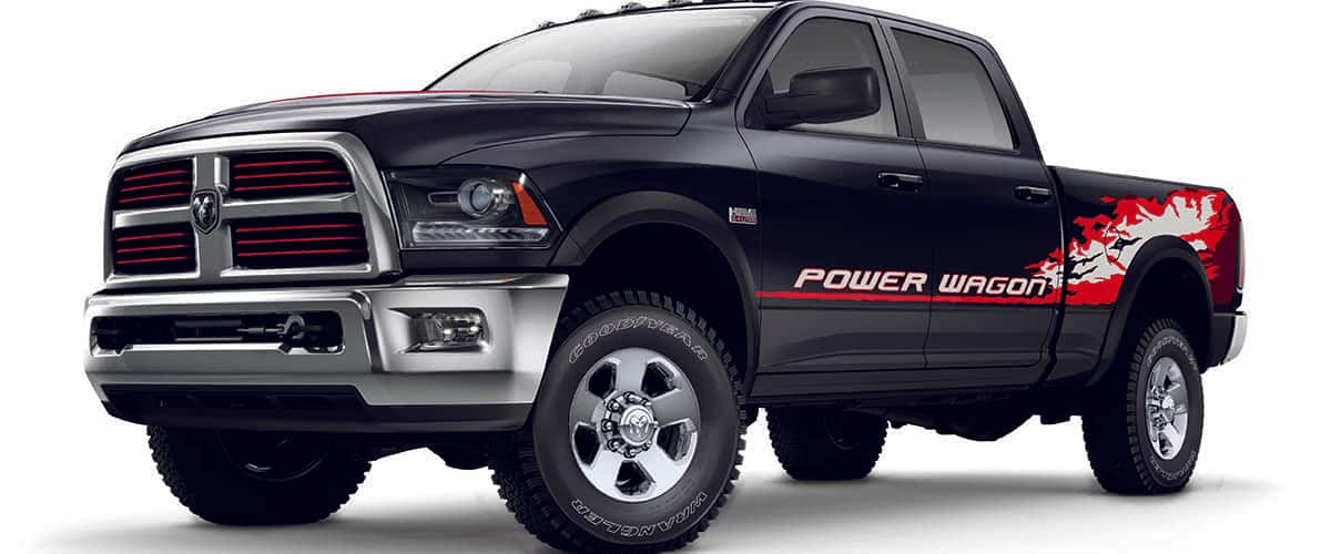 dodge 3500 power wheels