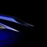 Aventura CJDR 2019 Dodge Challenger SRT Hellcat Teased Hood
