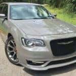 Aventura CJDR Chrysler 300S