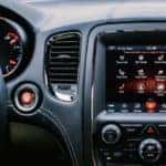Aventura CJDR Durango SRT Touchscreen