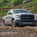 Aventura CJDR Jeep Ram Mudfest