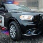 Miami Lakes Automall 2018 Dodge Durango Pursuit