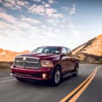 Aventura CJDR 2019 Ram 1500 Awards