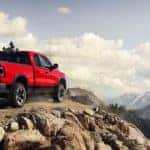 Aventura CJDR 2019 Ram 1500 Must-have Features