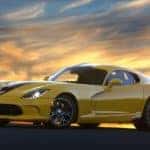 Aventura CJDR New Dodge Viper
