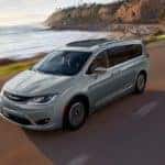 Aventura CJDR 2018 Chrysler Pacifica Hybrid