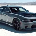 Aventura CJDR 2018 Dodge Charger SRT Hellcat