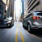 Aventura CJDR 2018 Dodge Journey
