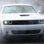 Aventura CJDR 2019 Dodge Challenger R/T Scat Ppack
