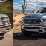 Aventura CJDR 2019 Ram 1500 Classic