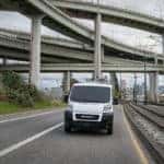 Aventura CJDR 2019 Ram ProMaster Improved