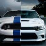 Aventura CJDR Dodge Charger Takeover