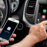 Aventura CJDR FCA Apple Campaign