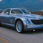 Aventura CJDR Future of Chrysler