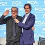 Aventura CJDR Sergio Marchionne John Elkan