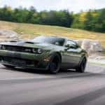 Aventura CJDR 2018 Dodge-Challenger SRT Hellcat Rdeye