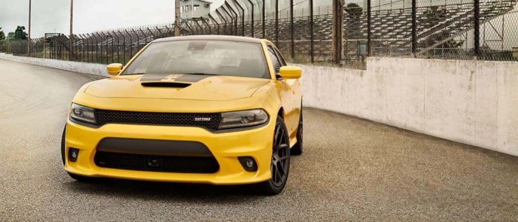 Dodge Charger Daytona: Then and Now