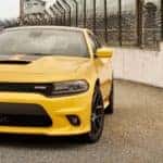 Aventura CJDR 2018 Dodge Charger Daytona