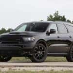 Aventura CJDR 2019 Dodge Durango Improvements