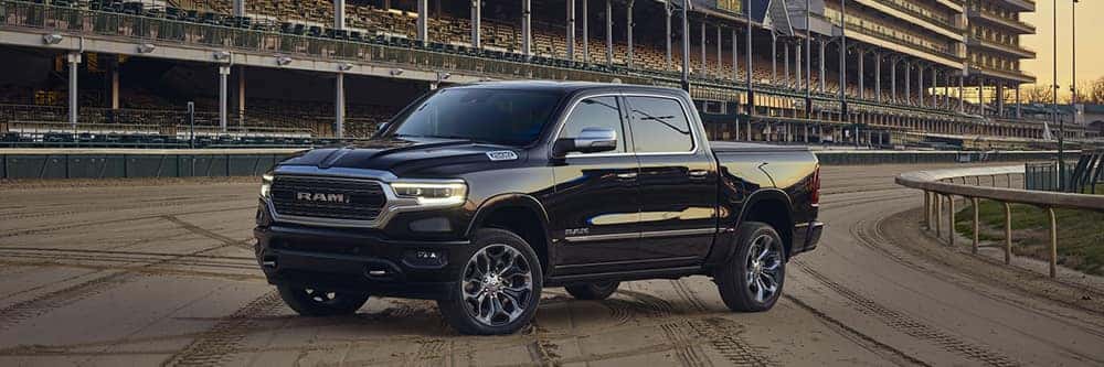 Blacked out cheap 2019 ram 1500