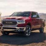 Aventura CJDR 2019 Ram 1500 Laramie